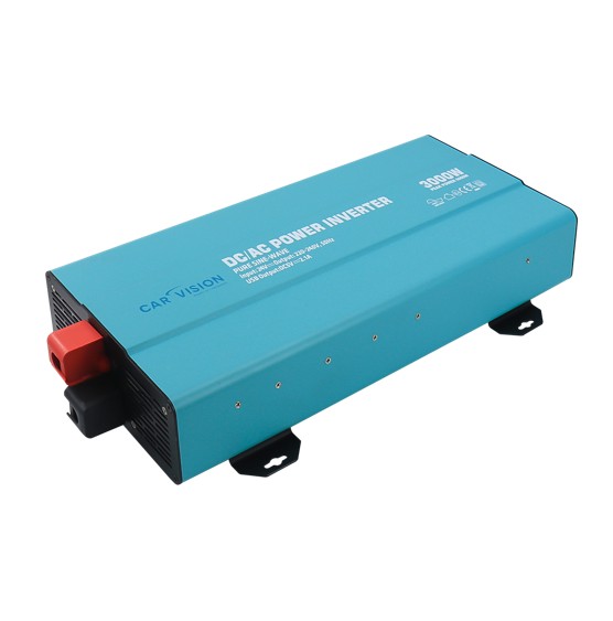 HP3000W Inverter 24Volt