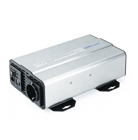 TH 600W ren sinus inverter 12V