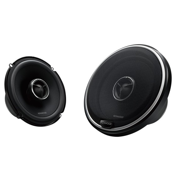 Kenwood KFC-X1741 2 vejs 240W højttalersæt