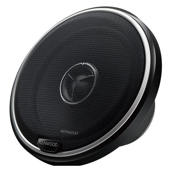 Alternative view of Kenwood KFC-X1741 2 vejs 240W højttalersæt