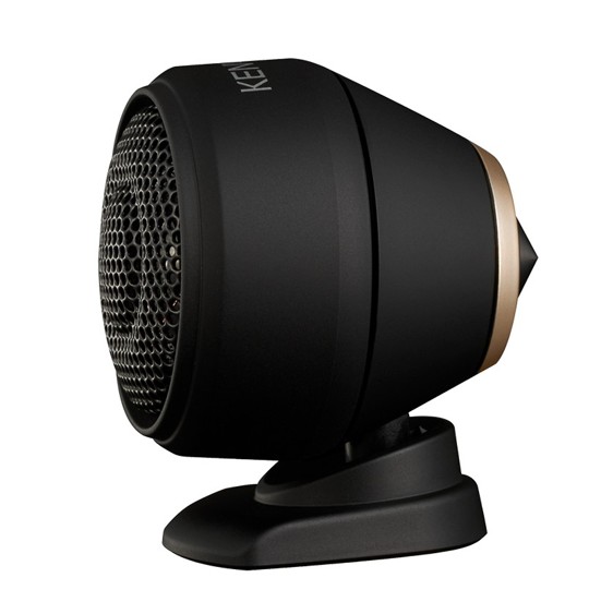Kenwood XS1704 Komponentsæt Guld serie - Billede 3
