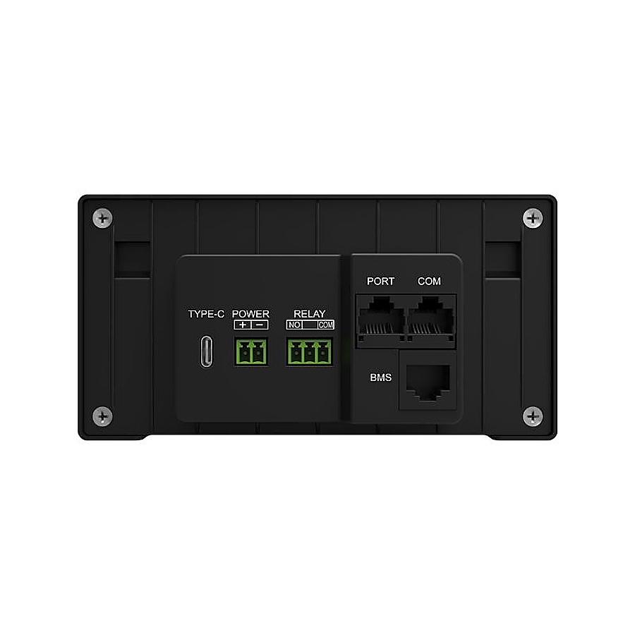 EPEVER MTS43 Local Monitoring Unit - Billede 4
